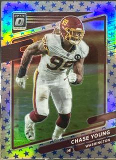 Chase Young