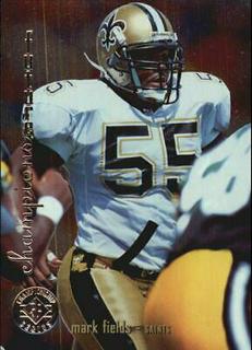 Mark Fields