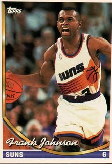 Frank Johnson