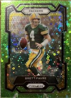 Brett Favre