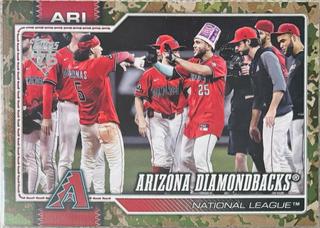 Arizona Diamondbacks