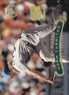 Norm Charlton
