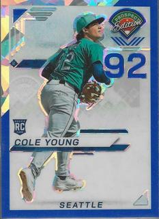 Cole Young