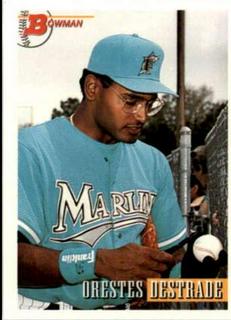 Orestes Destrade