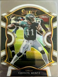 Carson Wentz