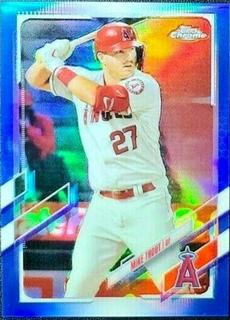 Mike Trout