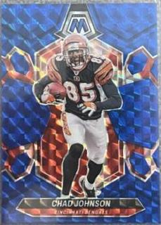 Chad Johnson