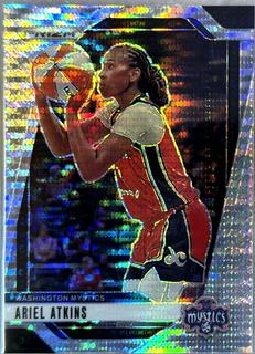 Ariel Atkins