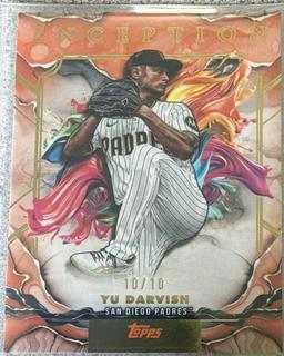 Yu Darvish
