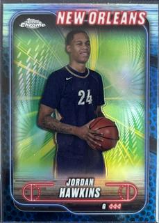 Jordan Hawkins