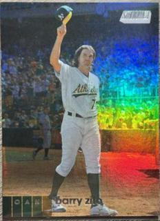 Barry Zito