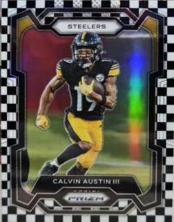 Calvin Austin III