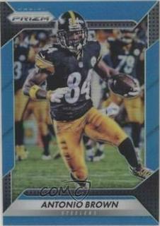 Antonio Brown