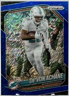 De'Von Achane