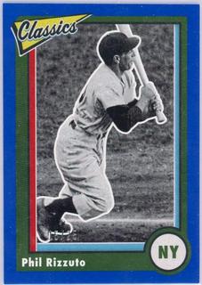 Phil Rizzuto