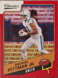 Michael Pittman Jr.