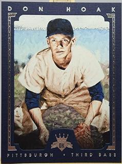 Don Hoak