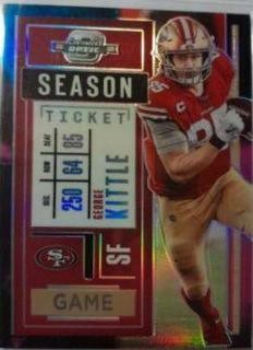 George Kittle
