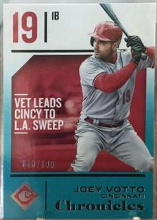 Joey Votto