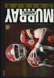 Aaron Murray