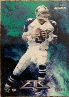 Troy Aikman