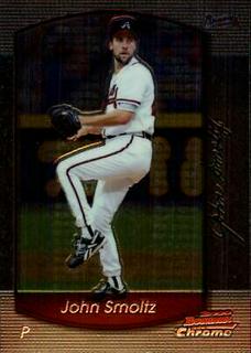 John Smoltz