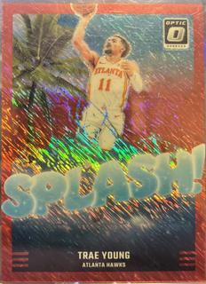 Trae Young