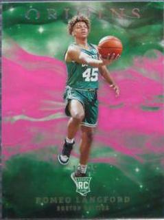 Romeo Langford