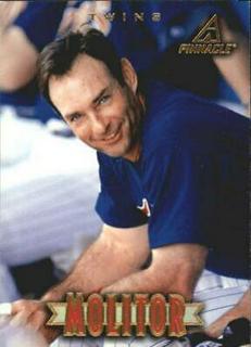Paul Molitor