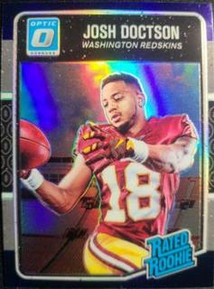 Josh Doctson