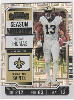 Michael Thomas