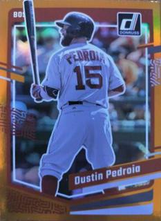 Dustin Pedroia