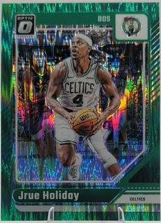 Jrue Holiday