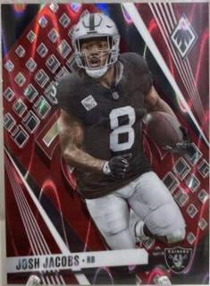 Josh Jacobs