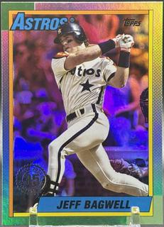 Jeff Bagwell