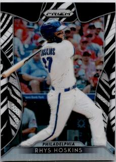 Rhys Hoskins