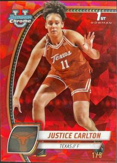 Justice Carlton