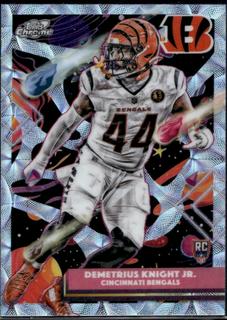 Demetrius Knight Jr.