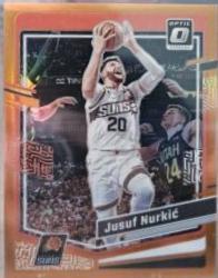 Jusuf Nurkic