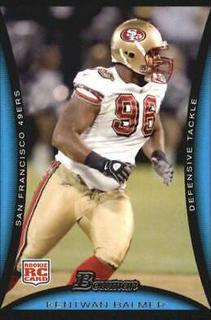 Kentwan Balmer