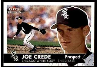 Joe Crede