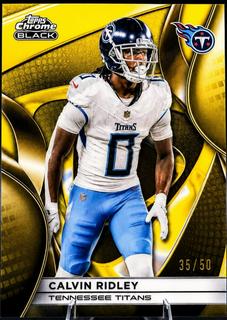 Calvin Ridley