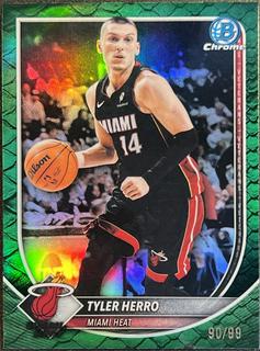 Tyler Herro