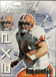 ROB KONRAD