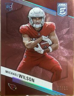 Michael Wilson