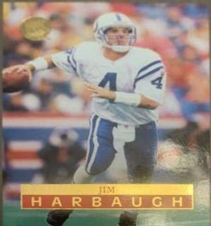 Jim Harbaugh