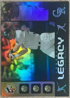Larry Walker