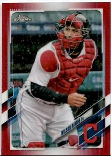 Wilson Ramos