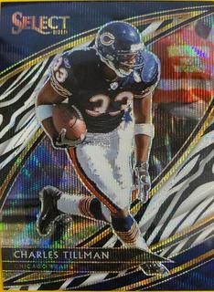 Charles Tillman
