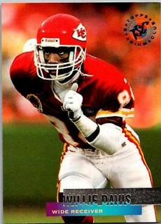 Willie Davis